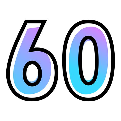 60.