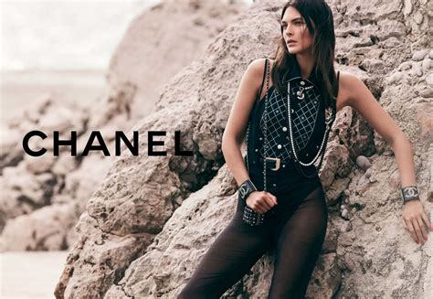 Chanel.