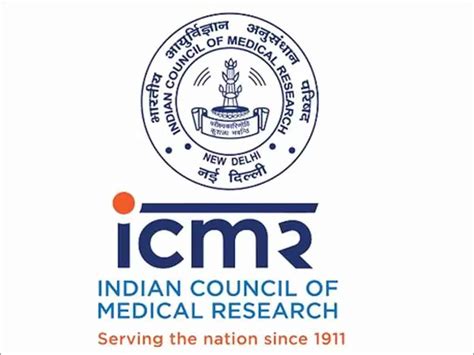 ICMR.