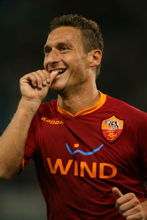 Totti.