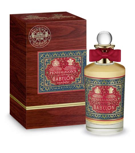 babylonparfums.com.