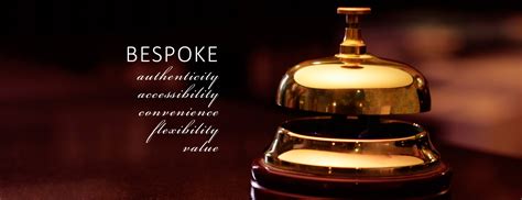 bespoke-experience