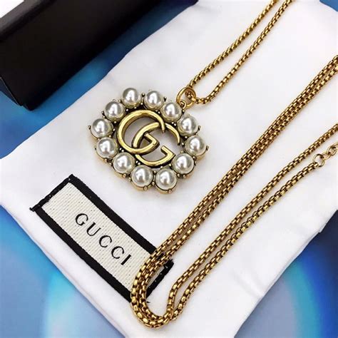 gucci飾品