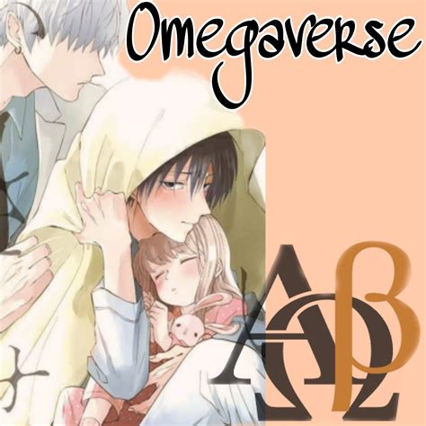 omegaverse