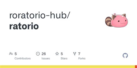 ratoriohub