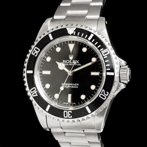 rolex14060