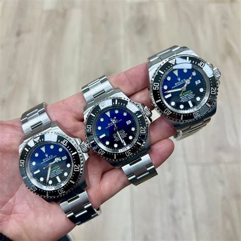 rolex保养攻略.